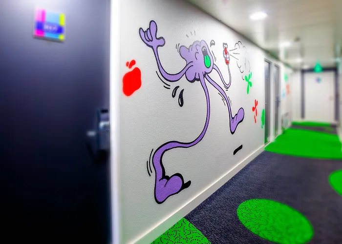 Ibis Styles Reims Centre Cathedrale Hotel