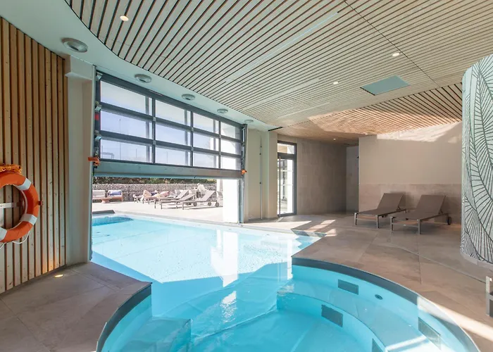 Golden Tulip Reims Bezannes Hotel
